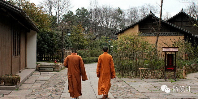 杭州法云安缦酒店